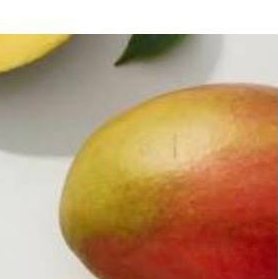 Whole mangoes